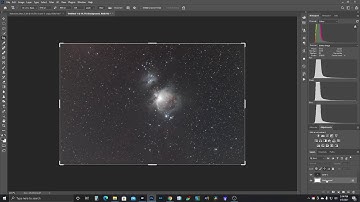Photoshop M42