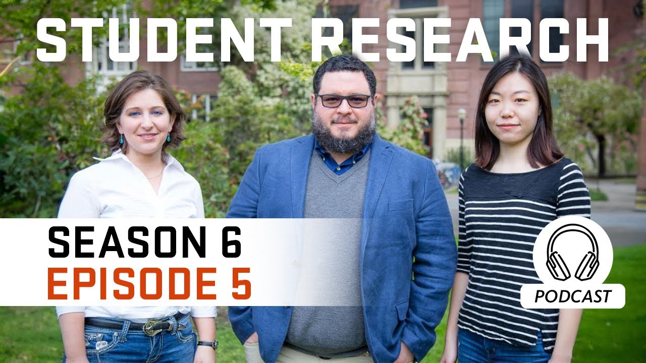 S6E5 Engineering a culture of problem solving - YouTube