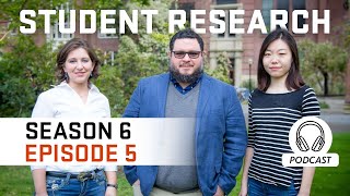 S6E5 Engineering a culture of problem solving