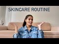 Morning skincare routine  mahima laddhaskincare