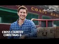 On Location - Cross Country Christmas - Hallmark Channel
