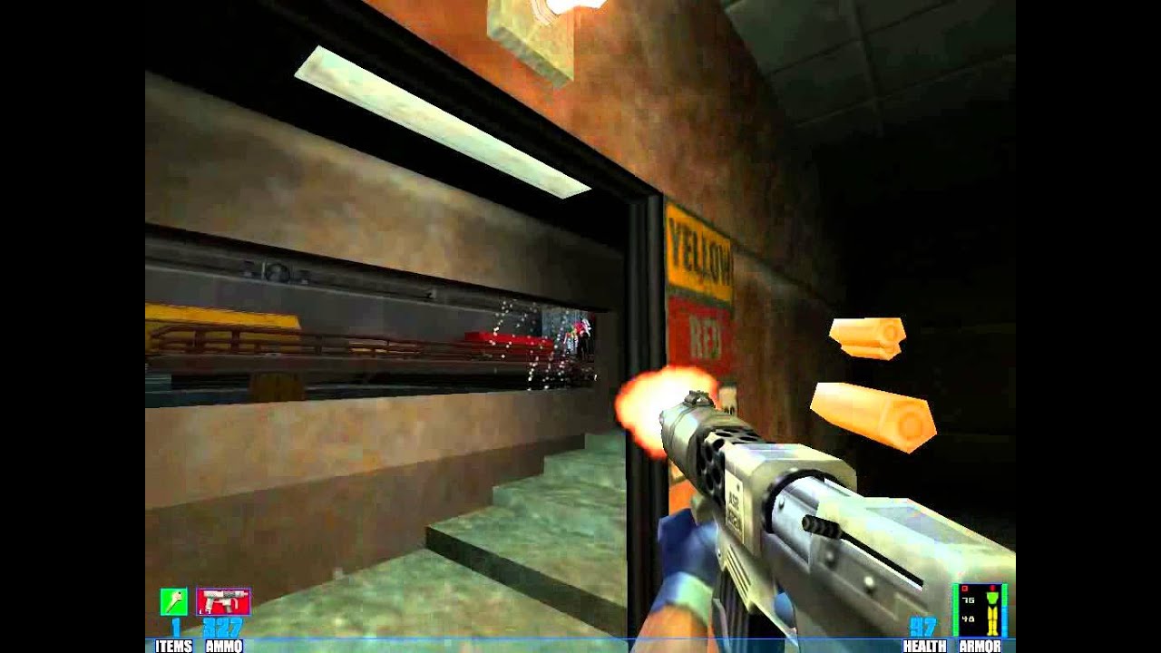 Sin Walkthrough Part 14 Freeport Water Works YouTube sin-walkthrough-part-14-freeport-water-works-youtube