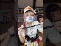 너에게 기도해 #dance #chinesechallenge #challenge #코스프레 #댄스 #tiktok #hindisong #work #korea #japan #fun