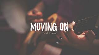 (FREE) Morgan Wallen Type Beat - "Moving On" - Country Guitar Instrumental 2022