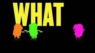 Pharrell Williams - Happy (Lyrics) | Minion Version