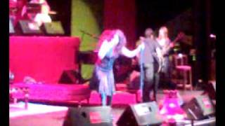 Şebnem Ferah Bu Aşk Fazla Sana Unplugged Harbiye 8 Eylül