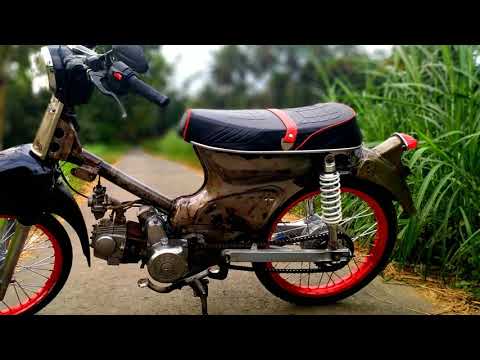 Inspirasi C70 Teyeng Karat/C70 Tanpa Warna Tetap Istimewa