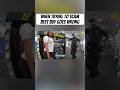 She Really Tried To Get Over on Best buy #shorts #bodycamarrest #policevideo #lawenforcement #cops