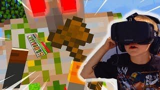 Taking over a village in vr! (minecraft vr funny & best moments) don't
forget to subscribe! let's hit 10,000 subscribers! join the member
squad feature in...