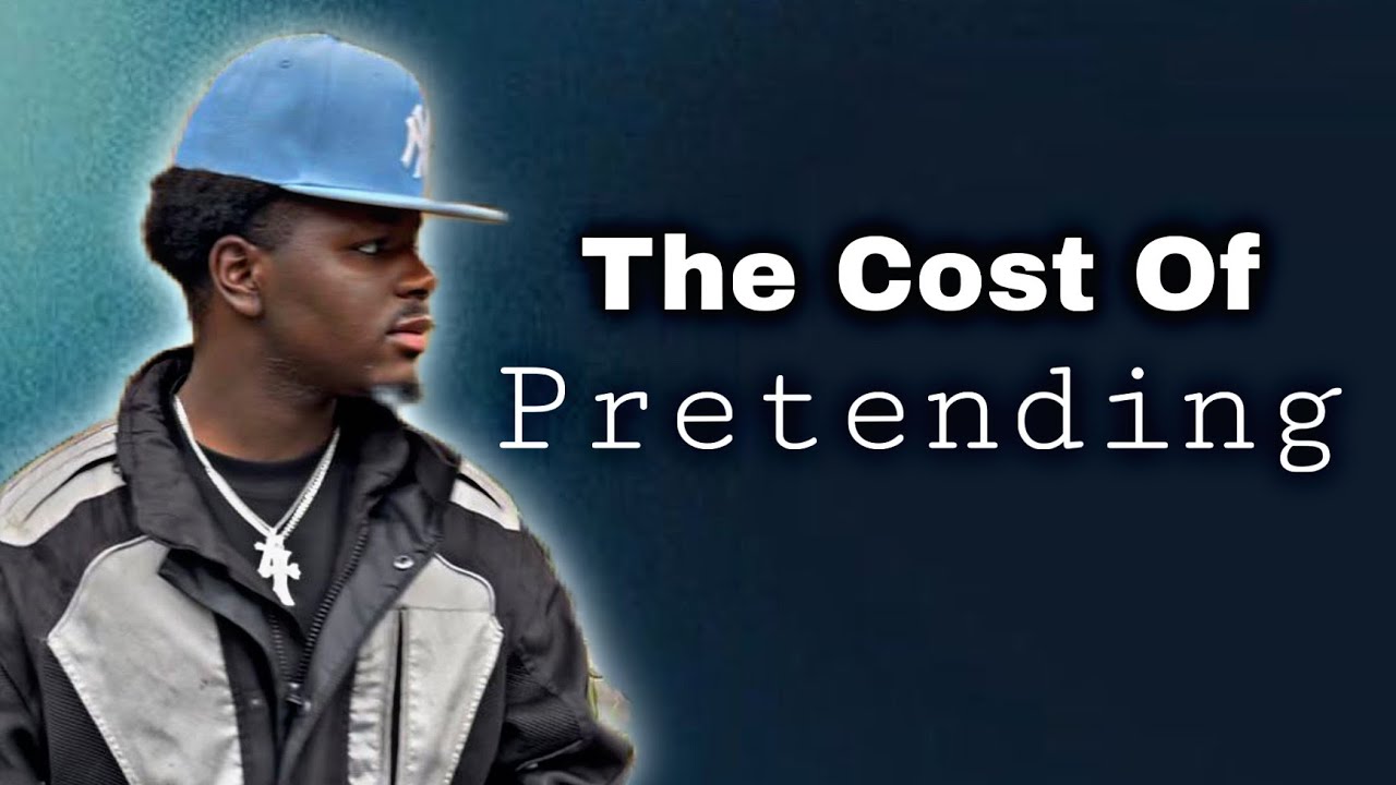 |The Cost Of Pretending| Part 1.