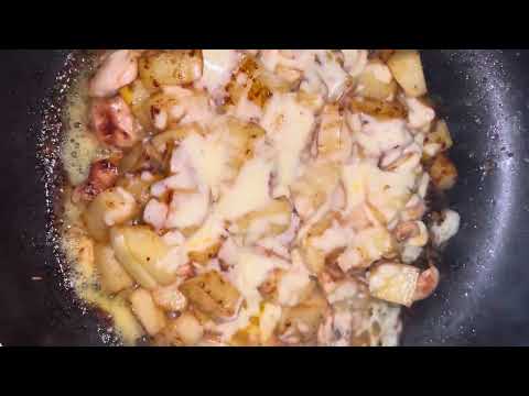 Yummy Chicken Recipe ! #asmrsounds