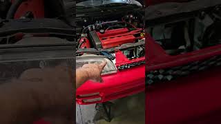VNT control explained - Turbo Geo Metro