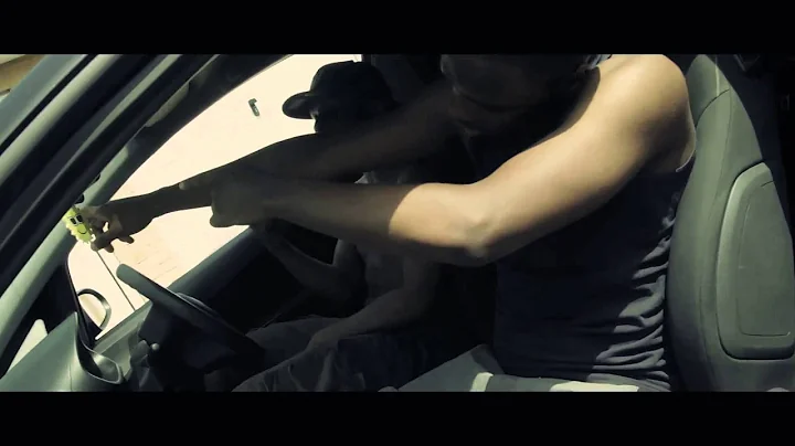 KB RHODES X TERRI - THERE I GO [Official Net Video]