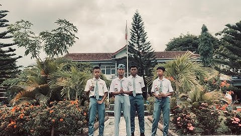 VIDEO PENDEK “DAUR ULANG SAMPAH” | Kelas X.3 SMAN 1 PURWANTORO 