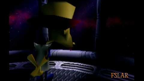 Crash Bandicoot 2: Cortex Strikes Back - 100% - Part 1 - Intro and Turtle Woods