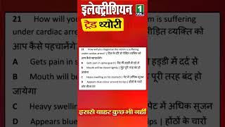 ITI NIMI QUESTION BANK 2025 || Electrician Trade 1st Year || Nimi Objective Questions 2025 #iti