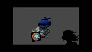Audio + Visual (Synthesis) 3ion