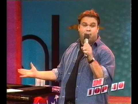 Paul de Leeuw - Vlieg met me mee - Live