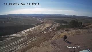 Dubki - Levadki. Camera #4 : 20171113
