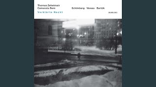 Veress: 4 Transylvanian Dances: II. Ugrós