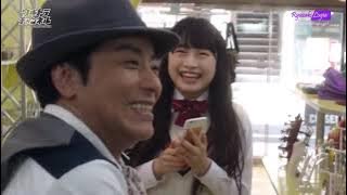 Ultraman R/B Ep 8 Sub Indo HD