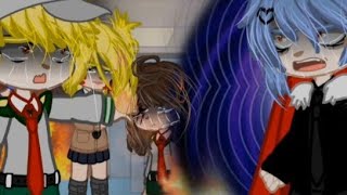 I Will Never Forgot What You Did Angst Shigadeku Siblings Au Mha Sad