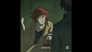You think the devil has horns 😈 #foryou #anime #share #shorts #foryouviral #viralvideo #capcut #edit