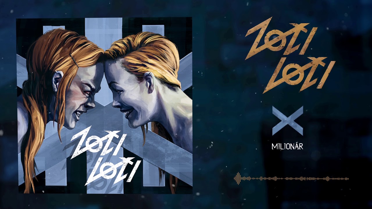 Mira ZOČI VOČI- MILIONÁR (TRINÁSŤ ©2017) en YouTube Mira ZOČI VOČI- MILIONÁR (TRINÁSŤ ©2017) en YouTube