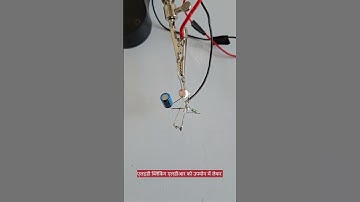 # LED blinking without transistor