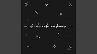 Watch Cameron Sanderson If I Die Make Me Famous video