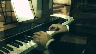 Video thumbnail of "Habanera Band (Chiesa) - Nel tuo silenzio"