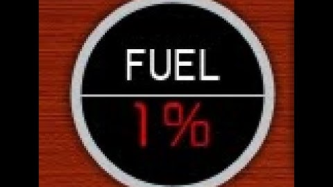 Almost Ran Out of Fuel ~ Dynamic Ship Simulator III