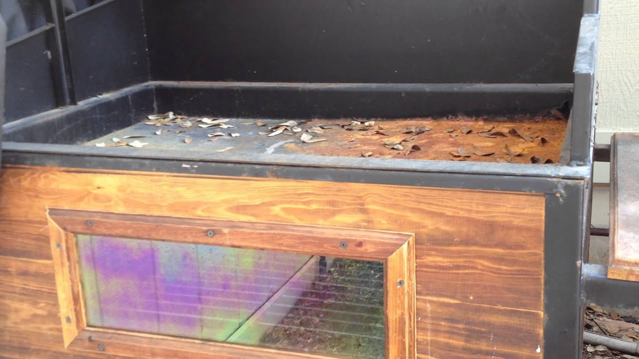 Como Hacer Una Caja China Para Asar