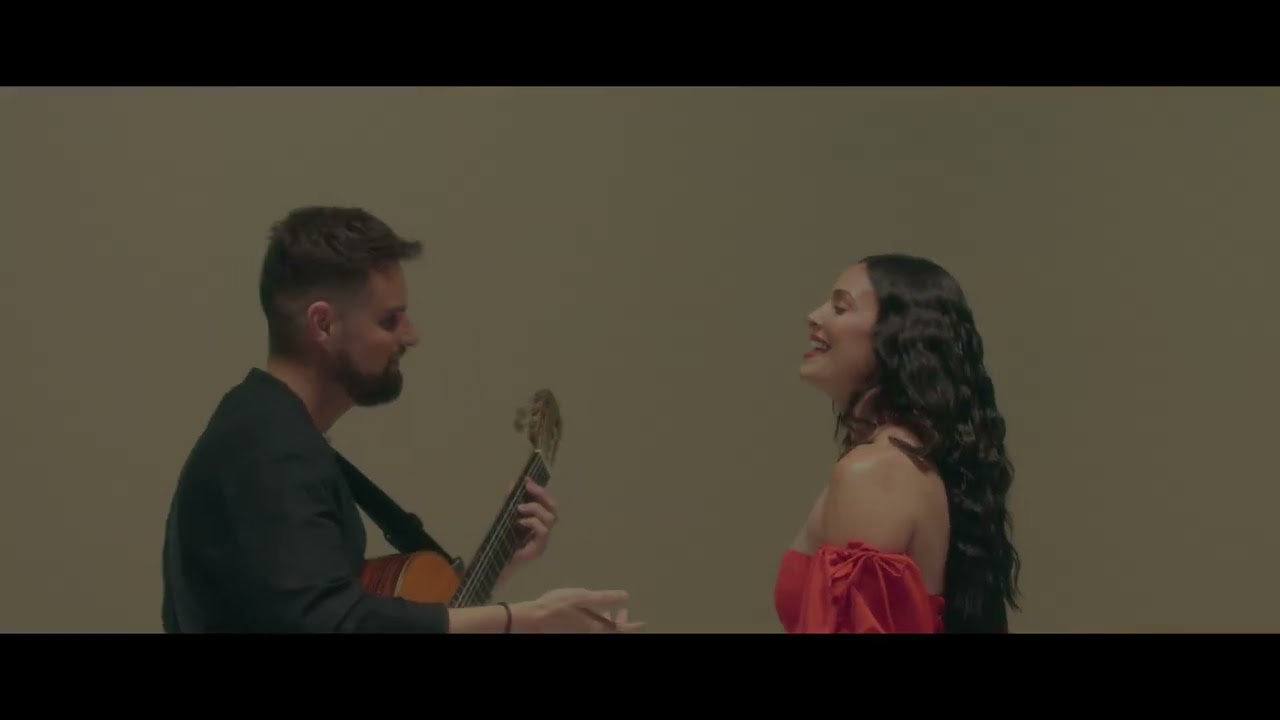 Denise Quiñones & Gabriel Mora - REENCUENTRO (Vídeo Oficial)