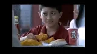 Download lagu LG Health Air Conditioner Commercial, AmBank Commercial & KFC Flery Crunch Commercial (2011)