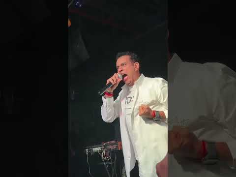 أنا بطل السوق محمود الليثي يشعل حفلة كايرو چاز محمود الليثي بطل السوق اكسبلور عم المجال