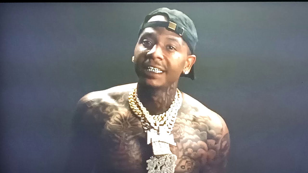 Moneybagg Yo - Relentless Again (Official Video)