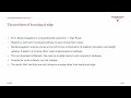 tinyML Asia 2023 - Yeshwanth Bethi: Optimized Event-Driven Spiking Neural Network for Low-Power...