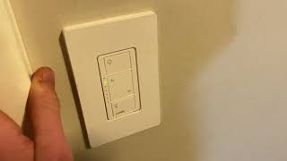 Switches In My House