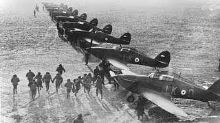 La bataille d'Angleterre : l'affrontement aérien et décisif de 1940
