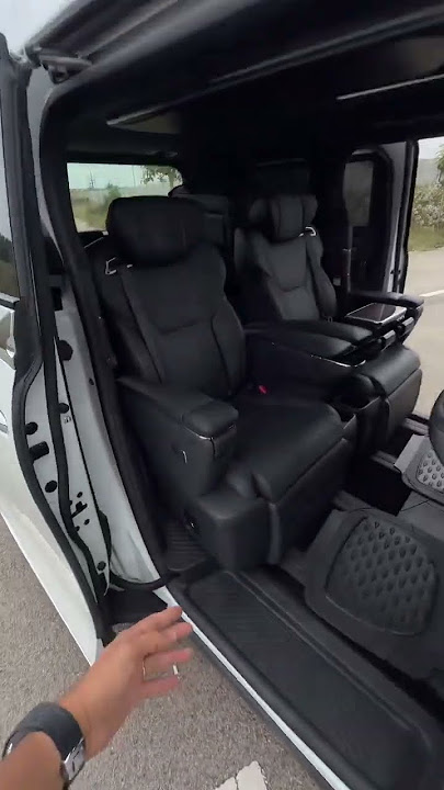 Vellfire adalah rajanya MPV yang super nyaman, sangat mewah dan secara mengejutkan penuh dengan elektron