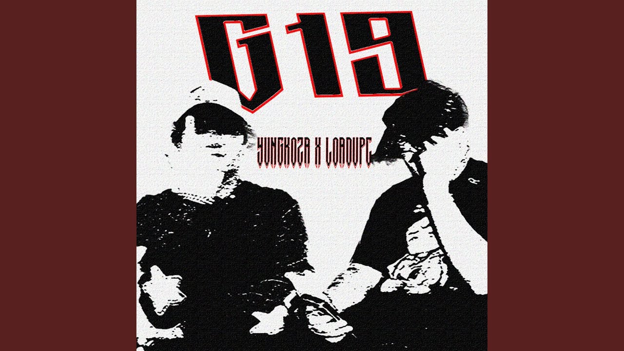 Watch G19 (feat. Yung Koza) on YouTube Watch G19 (feat. Yung Koza) on YouTube