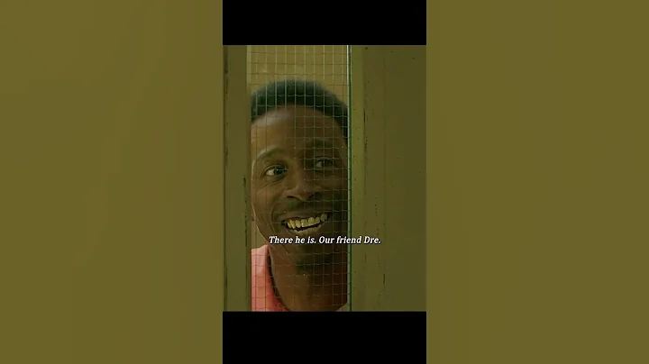 One of my favorite prison clips. #movie #shorts thumbnail