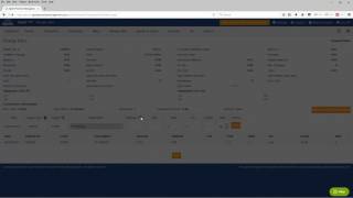 Quick way to charges from charge entry