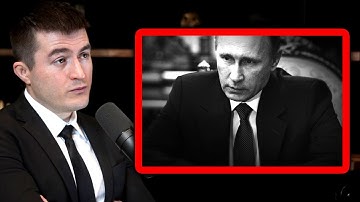 Lex Fridman: How to interview Vladimir Putin
