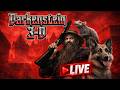 Darkenstein 3D LIVE (Part 2): Bullet-Dodging Retro FPS — Deeper Into the Castle! 🏰💥