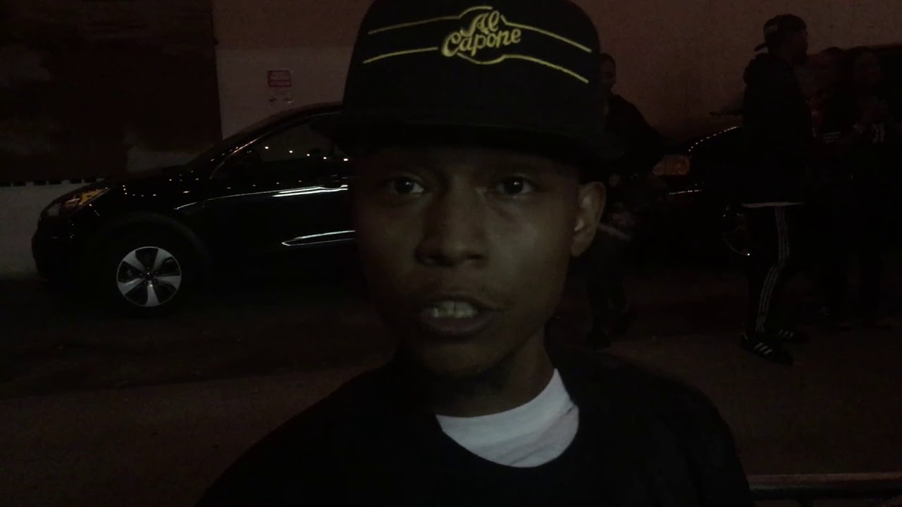 rap song 2019 JC Says He's Not Losing A Round vs T-Top | #Traffic3