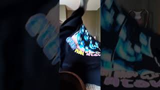 Details Unboxing my Lil Uzi Vert merch !! #EternalAtake Update