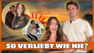 EIN JAHR NACH „DIE BACHELORS“! 😍 Tim & Vivi mit LIEBESBOTSCHAFT – Fans völlig gerührt!