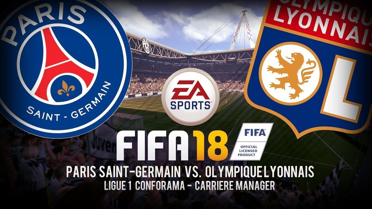 fifa 18 psg roster